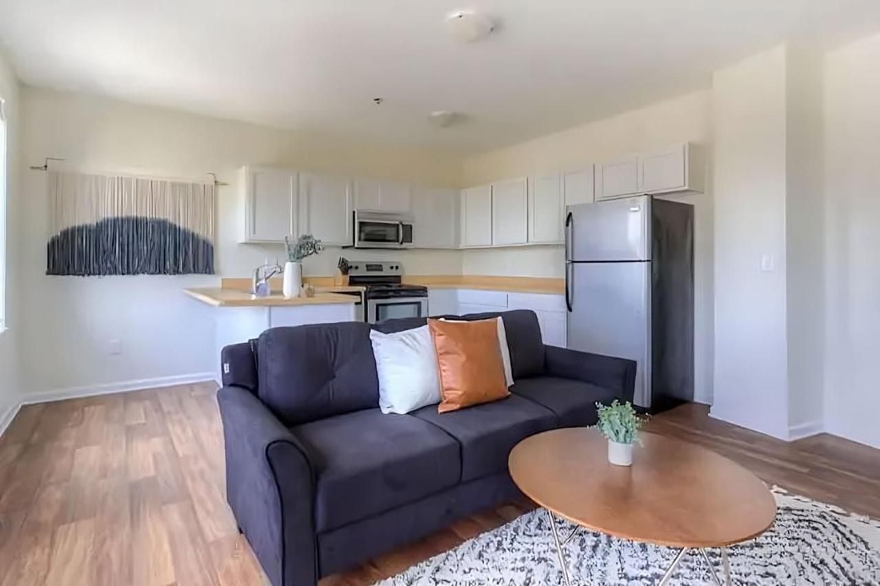 Perfect 1Br In Prime Location & View Of Stadiums Detroit Exterior foto