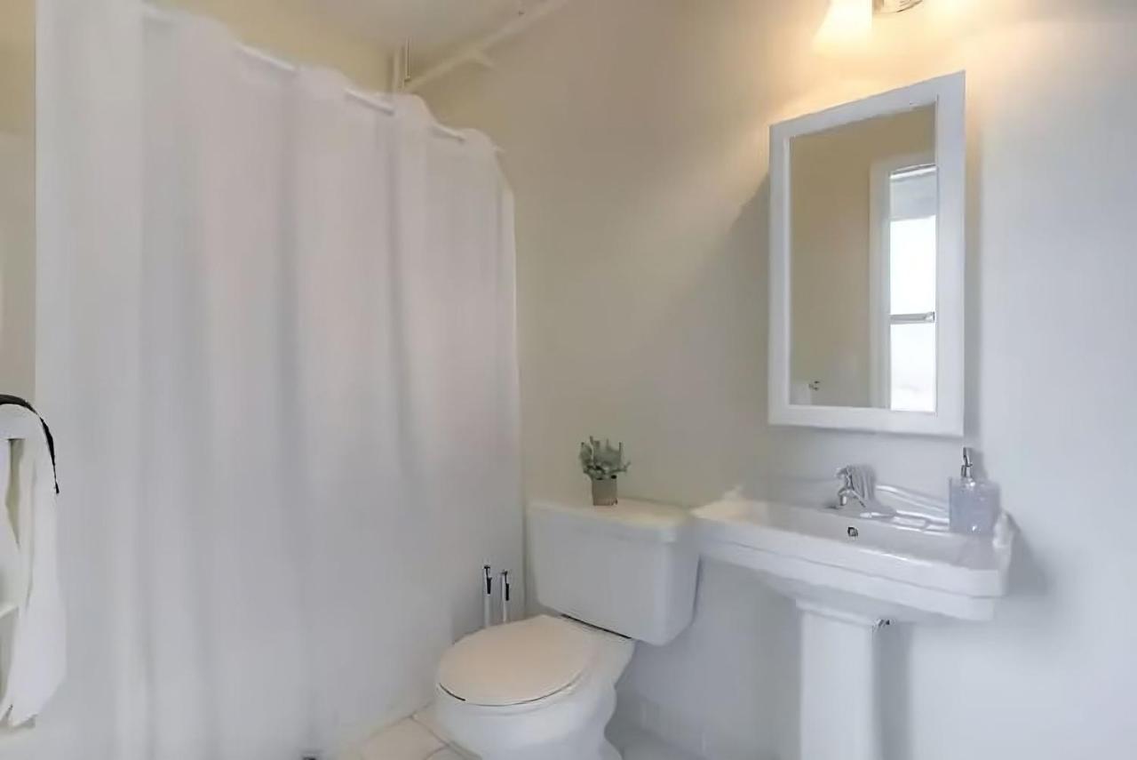 Perfect 1Br In Prime Location & View Of Stadiums Detroit Exterior foto